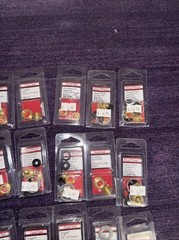 Lasco Seat repair kits see photos 24 pieces all new