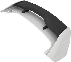 Roof Spoiler for 2012-2018 Ford Focus Hatchback, Rear Wing