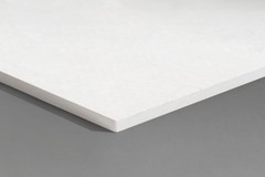 Marinite I Calcium Silicate Board: 1/2″ Thick 48″ x 96″