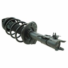 2 Front Shock Strut Springs Assembly Loaded Quick Complete 2430176442