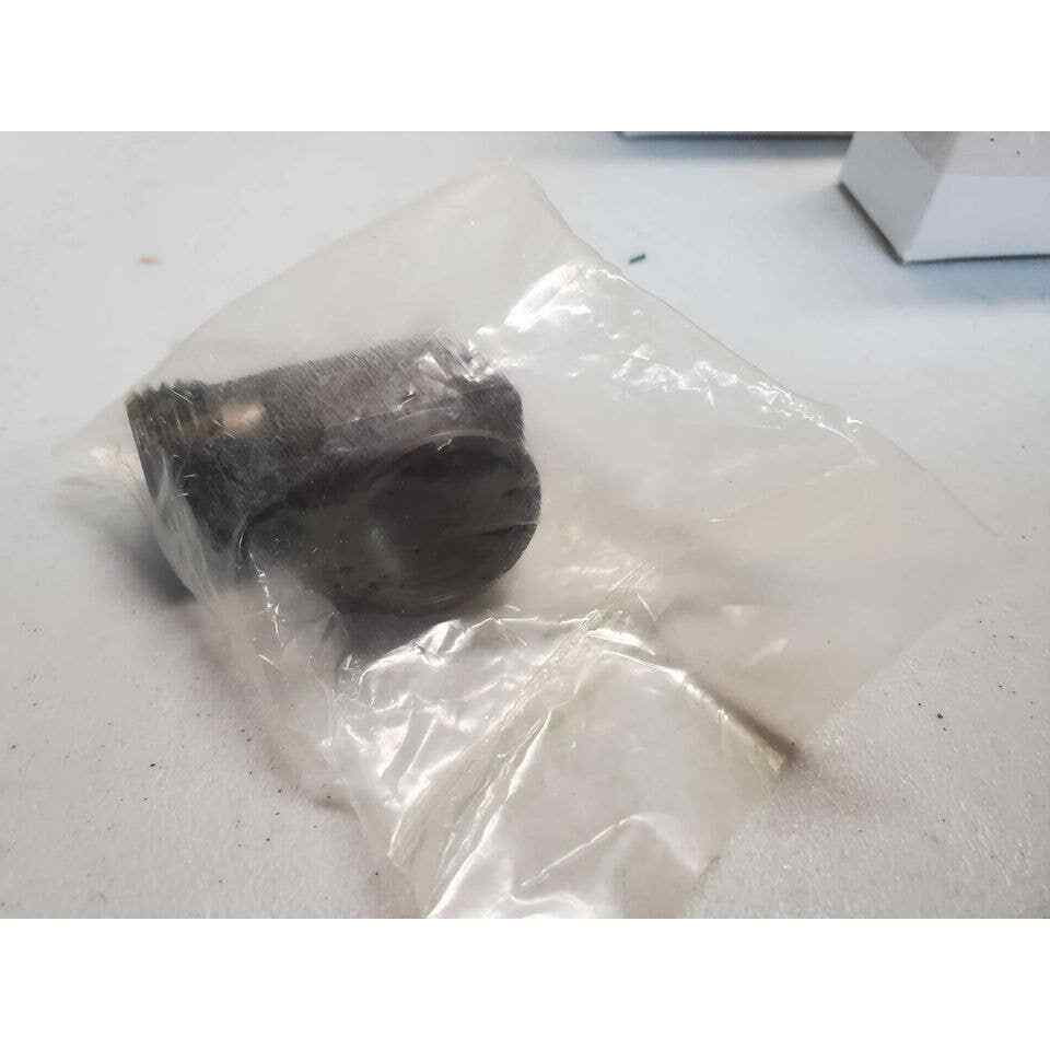 K173M5 Kingston Brass Supply Elbow – Oil Rubbed Bronze NOS