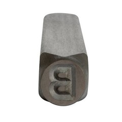CH Hanson 21730B – Stamp Sort-1/8″ Rhino B