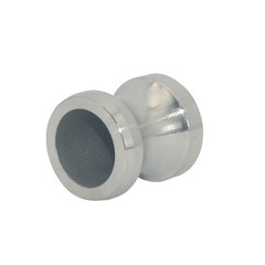 1/2″ – 4″ Type DP Dust Plug Adapter Hose Fitting Camlock Stainless Steel 304