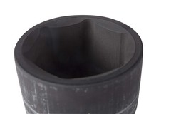 Sunex 813ZUMMG 1/4 In. Drive 12-point 13 Mm Magnetic Universal Impact Socket