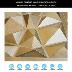 False ceiling tiles Decorative tin wall tile PLM101 Brass verdigris 10Pcs