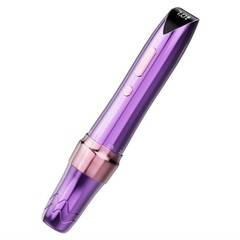 Mast P60 Tattoo Gun Wireless Tattoo Pen Machine, 5 Strokes Length 2.2mm – 3.2mm