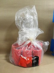 NEW HILTI CP-680-P ONE BAG OF 9 2″ EXTENSION TUBES 244252