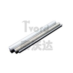 Aluminium Round Tube Pipe Diameter 3mm 5mm 6mm 8mm Length 100mm 200mm Hollow