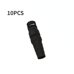 10 Pcs Hi-Q Hose Connector 1014806 for Gema Powder Injector pump OptiFlow IG07