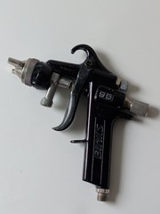 Binks Model 95 Professional Spray Paint Gun
