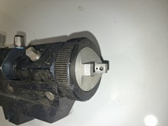 AccuSpray 52 Series Air Spray Automatic Spray Gun