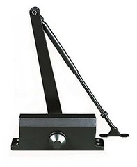 Cal-Royal 420P Duronotic Commercial Grade Door Closer Size 2 400 Series Duro New