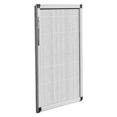 VEVOR Adjustable Window Screen Expandable Windows Screens 2 Packs Aluminum Frame