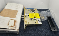 Marks USA 5FD/32D-B4S6: 5 Series Apartment Mortise Lock Body Front