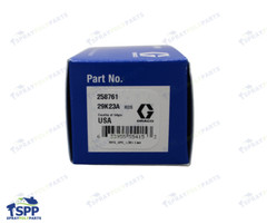 Probler P2 Piston Lock Assembly – 258761