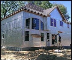 XTEMP HOUSEWRAP 1.5mm Reflective Foam Insulation RADIANT BARRIER 4′ X 250ft