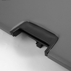 Center Console Lid Armrest Cover Fit for 2007-2013 Chevy Avalanche Silverado