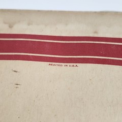 Hart & Cooley 265 Return Air Vent Register Covers Lot of 6 Oak Finish 6×10 Floor
