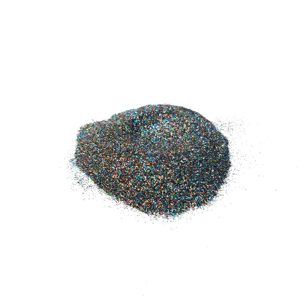 Powder Coat Paint Fishing Jig/Lure Aluminum Flake The One That Got Away 8 oz
