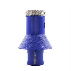 Countertop Installation Diamond Tool Kit Granite Marble Cutting Grinding Set 50