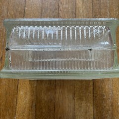 Vintage Architectural ~ Reclaimed GLASS BLOCK ~ BRICK ~ A MUST SEE