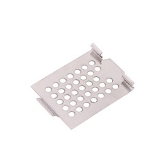 Tissue Embedding And Processing Cassettes Base Mold 7x7x9mm/24x24x9mm/37x24x9mm