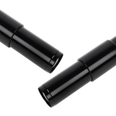 2 Front Shocks Struts Set for BMW 525i 530i 528i 545i 2004-2010 335816 72732