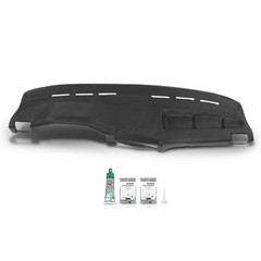 TPE Dash Cover for E30 3 Series 318i 325i 325is 1984-1990 Black