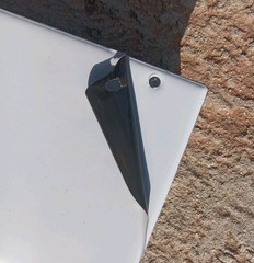 SPEAR Brand FLOOR HINGE For CENTER-HUNG, INWARD and OUTWARD OPENING DOORS