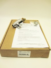 QTY=5 New Zurn Z82500-XL Deck Mounted Single Hole Laboratory Lab Faucet 1/4 Turn