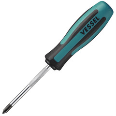 900P175Vessel Tools No. 900 MEGADORA Screwdriver PH1x75