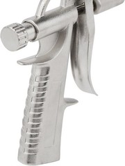 Metal PU Foam Spray Gun for Polyurethane Expanding Foam Sealant Application