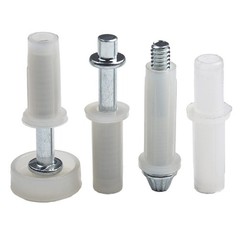Easy To Install Door Hardware Repair Metal Nylon High Quality New Practical