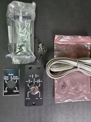 Besam/Assa Abloy 5 Position Key Switch Assy. – (Besam Unislide, SL500)