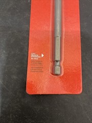 Milwaukee 9/16 in Flat Boring Bit 48-27-0561 DOUBLE WING