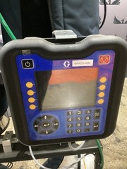 GRACO PR70F METER MIX DISPENSE SYSTEM USED