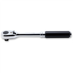 Ko-ken USA 1/2 Sq. Dr. Ratchet Handle 72 teeth Length 253mm Z-series 4725Z