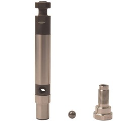 GDHXW Piston Rod for 17C487 17C721 Airless Pump,Compatible with Graco 210 PC ES