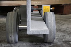 Omni Pro-Dolly HD2