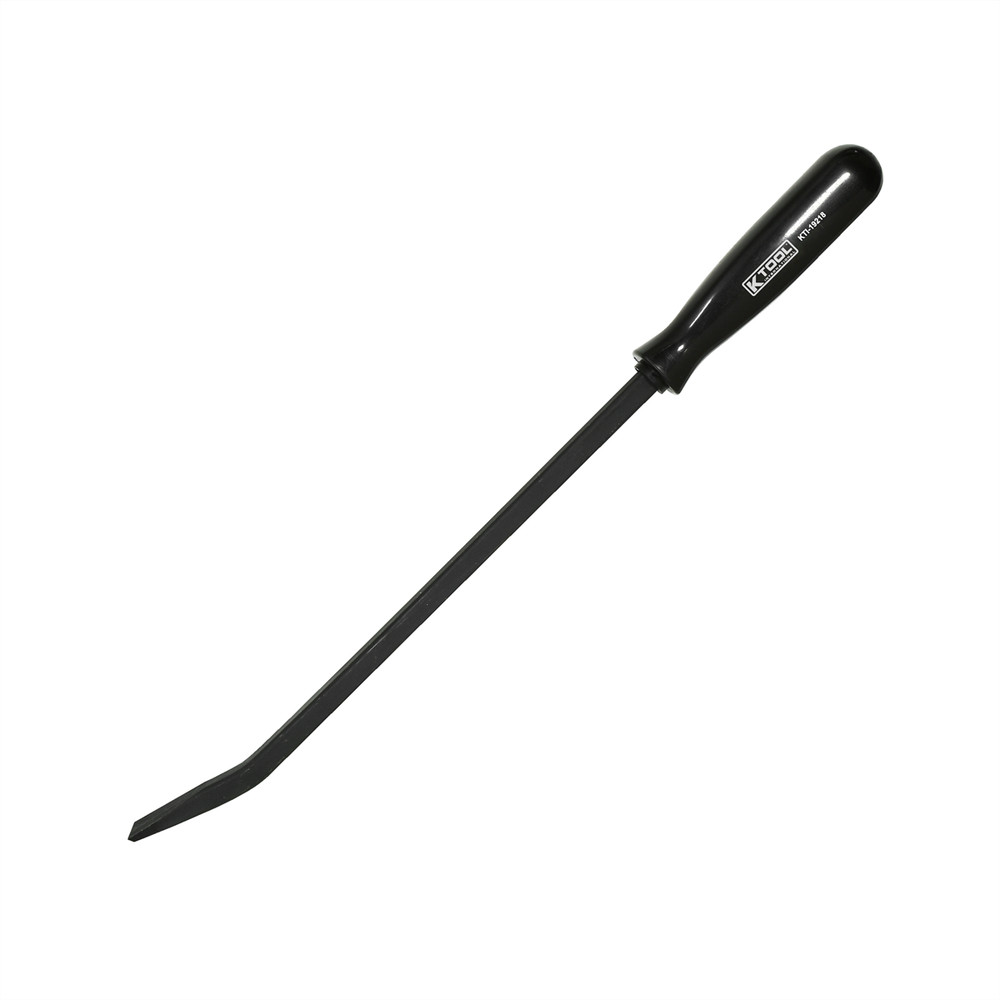 K Tool International 19218 K Tool International Pry Bar 18 in. w/ Square Handle