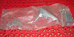 SPEP Flush Mount Compression Latch Non-Locking Sierra Pacific Lift & Turn NEW