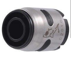 Sharkbite Evopex 1/2” Push To Connect T X 1/2′ End Stop 6 Pack