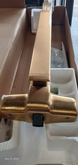 Von Duprin 99EO 3 ‘ US10 Grade 1 Rim Exit Device Less Trim Satin Bronze