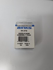 Binks 54-372 Nozzle Base