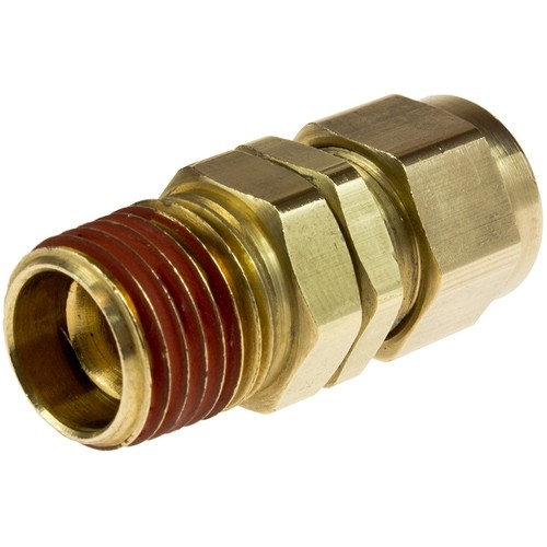 Coilhose Pneumatics 3/8″ Hse Insde Diameter-1/4″ MPT Thread-Swivel Fitting 35 Pk