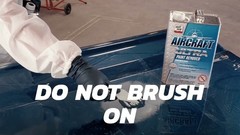 Kleanstrip KLE-GAR4000 1 Gallon Aircraft Ultra Paint Remover