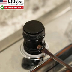 Danco 80360 Waterproof Faucet Grease 1/2 Oz Silicone Valve Lubricant FROM USA