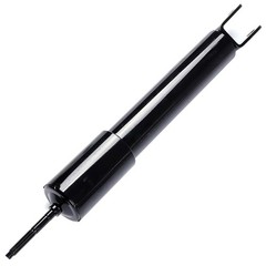 Full Set 4pcs Shock Absorbers Front Rear Fits 2006-2010 Hummer H3 555049 911527