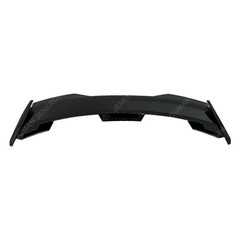 Rear Spoiler for 2024-2025 Mustang EcoBoost GT Dark Horse Glossy Black