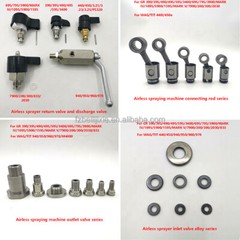 220CC Airless Sprayer Pneumatic Pump Repair Kit for Xtreme X30 X60 220CC